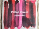 PREFAB SPROUT - Crimson Red VINYL New SEALED RARE