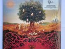 Opeth Heritage Double LP Black Vinyls with four folded coloured poster 2011 NEW