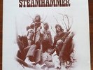 STEAMHAMMER Same (UK Reflection LP Psych Bluesrock)  Kieran White, Martin Pugh