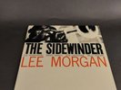 LEE MORGAN The Sidewinder BLUE NOTE STEREO BST-84157 Reissued DMM Excellent Cond