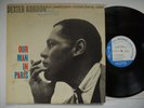 DEXTER GORDON Our Man In Paris LP 1963 US Blue Note BST 84146 no ear EX