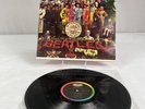 The Beatles Sgt Peppers Lonely Hearts Club Band 1967 Capitol SMAS-2653 RAINBOW