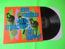 ELVIS COSTELLO GET HAPPY LP UK PRESS EX VINYL RECORD