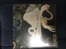 Tuca – Drácula I Love You         Rare Reissue.  Gatefold LP.   Jeannette Prioli