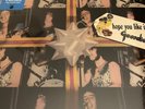 Geordie LP Hope You Like It 180g SILVER COLOURED Vinyl Brian Johnson AC/DC *NEW*