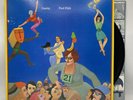 Fred Frith - Gravity  - 1980 US 1st Press Album (NM) Ultrasonic Clean