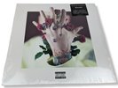 MGK Machine Gun Kelly bloom [LP, 2017] Black Vinyl Record RARE Brand New Sealed