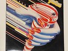 JUDAS PRIEST Turbo 1986 Columbia Records Vinyl LP  VG++ / Ex