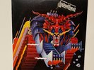 Judas Priest - Defenders Of The Faith (Vinyl) Columbia 1984 Pitman Pressing VG+