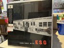 NM   Still Sealed   ESG   Come Away With   LP   No Wave   Post Punk