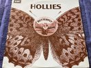 The Hollies 1967 U.K. Parlophone Stereo LP “Butterfly
