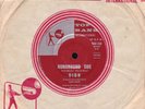 DION Runaround Sue / Runaway Girl 45    SirH70