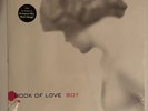 Book Of Love Boy 7 mixes - US Double 12