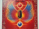 Journey Greatest Hits 1988 Promo LP