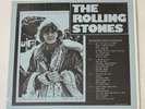ROLLING STONES: 'GRAVESTONES & RAPE OF THE VAULTS'  RSVP 002 003 not TMOQ 2 LP E
