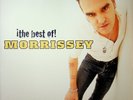 MORRISSEY- The Best of 2-LP NEW Vinyl Greatest Hits 2019 Solo The Smiths Singer