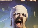Scorpions blackout 1982 press cant live without you Gotta have lp Classic 80s