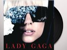Lady Gaga - The Fame 2xLP Vinyl