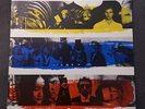 The Police - Synchronicity - Original Vinyl Record LP Album - 1983 - AMLX 63735