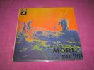 PINK FLOYD - MORE - COLUMBIA UK 1969 ORIG - COUPLE FACING EAST RARE SOUNDTRACK
