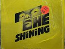 The Shining Original Sound Track Vinyl 1980 LP Warner Bros HS 3449 IN SHRINK EXC