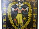 The Byrds - Sweetheart of the Rodeo (VG-) Vinyl Record LP Columbia CS 9670