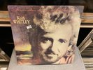 Keith Whitley I Wonder Do You Think Of Me LP RCA 1989 VG+ SHRINK w/ inner sleeve