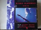 Ritchie Blackmore - Connoisseur Rock (MINT/GOOD) UNPLAYED EX SHOP STOCK + OFFER