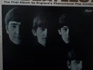 VINTAGE Meet The Beatles 1st album Recorded in England