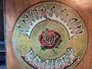 GRATEFUL DEAD American Beauty FIRST PRESSING w/VG+ VINYL