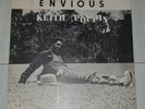 Keith Poppin - Envious - Vinyl LP