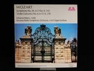 EX Johanna MARTZY Mozart Violin Con. No.4 Jochum UK Heliodor Stereo 89 620