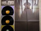 COMPLETE 1970 George Harrison All Things Must Pass STCH-639 Vinyl LP Record