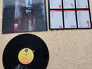 Depeche Mode  Black Celebration  1986  Cleaned with a Isonic machine  VG+easy