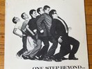 MADNESS - ONE STEP BEYOND ORIGINAL US VINYL LP Sire SRK 6085 1979