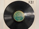 TURKISH INSTRUMENTAL   78 RPM SHELLAC RECORD    LISTEN   X21