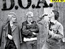 D.O.A. (2) - 1978 2019 2xLP, Comp Sudden Death Records SDR-0123 Mint (M)
