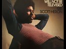 GIL SCOTT-HERON – The Revolution Will Not Be Televised - LP 1974 - U.S
