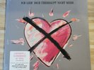 Udo Lindenberg - Ich Lieb Dich Überhaupt Nicht Mehr - Ltd Edition Grey 10
