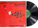 DUKE ELLINGTON Orchestra Masterpieces Vinyl LP 1st Columbia rare green label