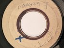 Orig 1971 Roots Reggae - Alton Ellis - Arise Black Man - Blackman BLANK 7