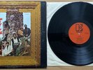Love - Da Capo LP UK 1967 Rare Psychedelic Rock VG/VG+ Elektra Stereo