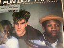 Fun Boy Three - The best of…… RSD 2022 Green Vinyl - SOLD OUT *