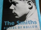 The Smiths - Hatful Of Hollow - 1984 Album - Rough Trade 76