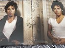Bruce Springsteen Darkness On The Edge Of Town Sealed Vinyl LP