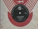 ELVIS PRESLEY   SOUTH AFRICA  78    IT'S NOW OR NEVER    NEAR MINT