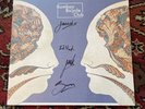 Bombay Bicycle Club A Different Kind Of Fix 12 Inch Record Vinyl Signed
