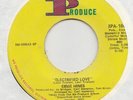 NORTHERN -- ERNIE HINES -- ELECTRIFIED LOVE