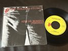 THE ROLLING STONES Brown Sugar b/w Bitch 1971 MEXICO 7