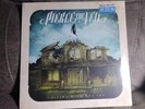 Rare (2012) PIERCE THE VEIL - Collide With The Sky, BLACK Vinyl LP New & Sealed